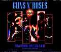 Guns N' Roses ガンズ・アンド・ローゼス/Tokyo,Japan 2.22.1992 Upgrade