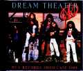 Dream Theater ドリーム・シアター/NY,USA 1989