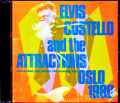 Elvis Costello エルヴィス・コステロ/Norway 1980