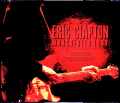 Eric Clapton エリック・クラプトン/UK 1987 2Days Complete