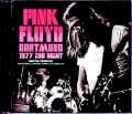 Pink Floyd ピンク・フロイド/Germany 1.24.1977 Master Transfer