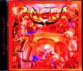 Angra アングラ/The Gates of Holy Land