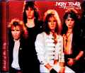 Ivory Tower アイボリー・タワー/Heart of the City