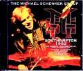 Michael Schenker Group マイケル・シェンカー/UK 11.22.1982 Remastered