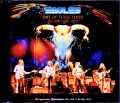 Eagles イーグルス/PA,USA 1975