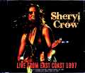 Sheryl Crow シェリル・クロウ/PA,USA 1997 & more