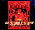 Jefferson Starship ジェファーソン・スターシップ/AK,USA 1994
