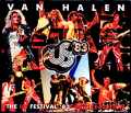 Van Halen ヴァン・ヘイレン/CA,USA 3.29.1983 S & V Complete