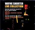 Wayne Shorter Quartet with Imari Winds ウェイン・ショーター/CA,USA 2008 & more