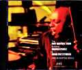 Roy Haynes Trio ロイ・ヘインズ/WA,USA 2000