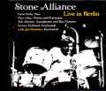 Stone Alliance,Jan Hammer ストーン・アライアンス ヤン・ハマー/Germany 1980