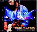 Eric Clapton エリック・クラプトン/Sweden 1981