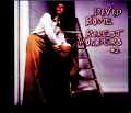 David Bowie デヴィッド・ボウイ/未発表・レアトラック集 1968-1971