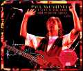 Paul McCartney ポール・マッカートニー/公開ドレス・リハーサル NY,USA 1989 完全収録