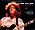 Pat Metheny Group,Lyle Mays パット・メセニー ライル・メイズ/Germany 5.25.2002