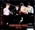 Beatles ビートルズ/Artfacts II Northern Songs 1966-1967