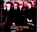 Beatles ビートルズ/Artfacts II Ticket to Ride 1964-1965