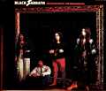Black Sabbath ブラック・サバス/サボタージュ・ライヴ ミラードとランピンスキーの対決 CA,USA 1975 & more