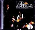 Led Zeppelin レッド・ツェッペリン/London,UK 1.9.1970 Longest Version