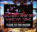 ABWH Anderson Brudord Wakeman Howe アンダーソン・ブラッフォード・ウェイクマン・ハウ/Kanagawa,Japan 1990 Upgrade & more