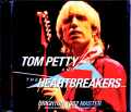 Tom Petty and the Heartbreakers トム・ペティ/UK 1982