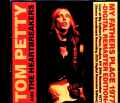 Tom Petty and the Heartbreakers トム・ペティ/NY,USA 1977