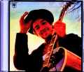 Bob Dylan ボブ・ディラン/ナッシュビル・スカイライン Nashville Skyline Original UK Mono LP