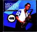 Michael Brecker マイケル・ブレッカー/Germany 1987