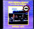 Dave Brubeck Quartet,Gerry Mulligan デイヴ・ブルーベック ジェリー・マリガン/Sweden 1971