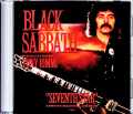 Black Sabbath,Tommy Iommi ブラック・サバス/Seventh Star Instrumental Demos 1985 & more
