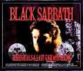 Black Sabbath ブラック・サバス/グレン・ヒューズ時代 音源集 Glenn Hughes Collection 1986