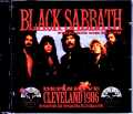 Black Sabbath ブラック・サバス/OH,USA 1986 Upgrade
