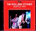 Rolling Stones ローリング・ストーンズ/WA,USA 1975 Upgrade