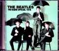 Beatles ビートルズ/FM Broadcast Special 1978