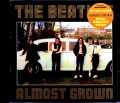 Beatles ビートルズ/ゲット・バック・セッション Get Back Session Almost Grown