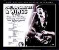 Paul McCartney,Wings ポール・マッカートニー ウイングス/CA,USA 6.23.1976 Millard Master & LP Edition & more