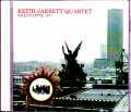 Keith Jarrett Quartet,Jan Garbarek キース・ジャレット ヤン・ガルバレク/France 1977
