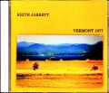 Keith Jarrett キース・ジャレット/VT,USA 1977