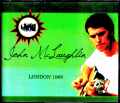 John McLaughlin,Bob Conford ジョン・マクラフリン ボブ・コンフォード/London,UK 1968