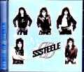 Sssteele スティール/Kings of Steele