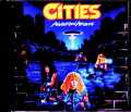 Cities シティーズ/暗黒の戦い Annihilation Absolute