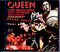 Queen クィーン/CA,USA 12.20.1977 Mike Millard Master Upgrade