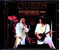 Queen クィーン/UK 8.9.1986 Upgrade