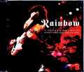 Rainbow レインボー/Tokyo,Japan 8.28.1981 Upgrade