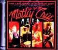 Motley Crue モトリー・クルー/Tokyo,Japan 12.18.1987