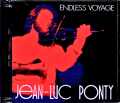 Jean-Luc Ponty ジャン-リュック・ポンティ/RI,USA 1977 & more