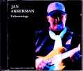 Jan Akkerman ヤン・アッカーマン/Tokyo,Japan 11.30.2006