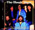 Moody Blues ムーディー・ブルース/Osaka,Japan 1.23.1974