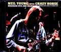 Neil Young and Crazy Horse ニール・ヤング/Tokyo,Japan 3.11.1976