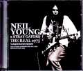 Neil Young & Stray Gators ニール・ヤング/WA,USA 1973